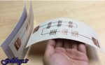 برچسبی که اشیای عادی را هوشمند می کند