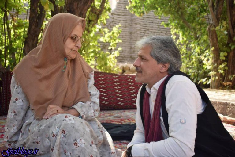تصویربرداری «خاک گرم» نصف شد